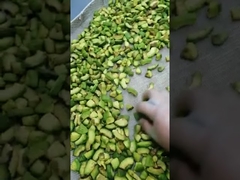 9KW एयर कूलिंग फल और सब्जी ड्रायर वैक्यूम माइक्रोवेव सुखाने ओवन