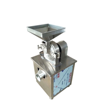 OEM ODM 3400rpm हर्ब पीसने की मशीन कम शोर खाद्य कोल्हू मशीन