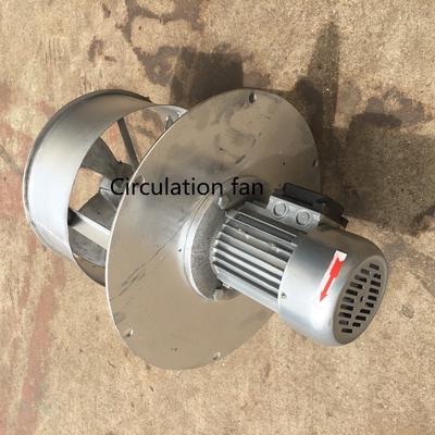 उच्च दक्षता जीएमपी हल्दी गर्म हवा ओवन ड्रायर 50-350C इलेक्ट्रिक मछली सुखाने की मशीन