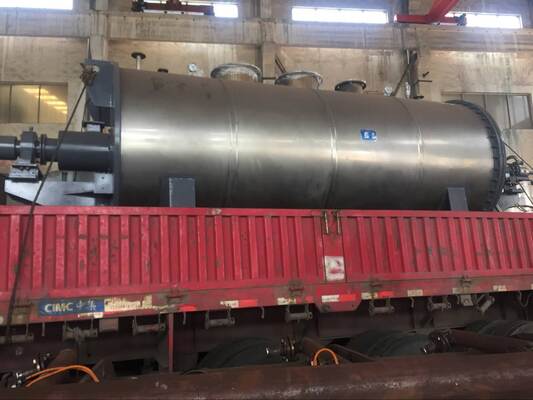 11kw वैक्यूम रैक ड्रायर कस्टम औद्योगिक सुखाने के समाधान OEM