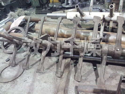 दक्षता से गीली सामग्री को सुखाना औद्योगिक निरंतर संचालन के लिए सुखाने की मशीन