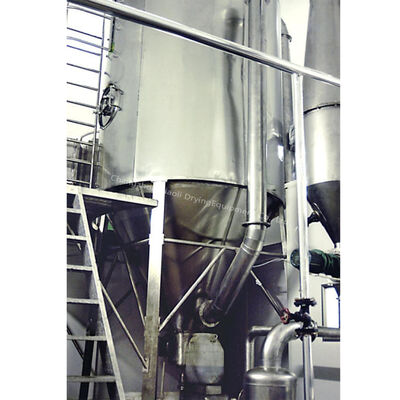 ZLPG Series Spray Dryer For Chinese Raditonpnal Medicine Extract