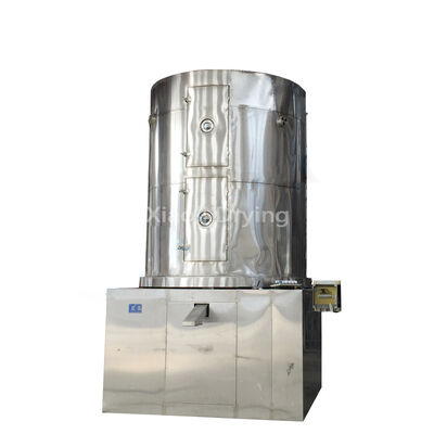 औद्योगिक सुखाने के लिए उच्च दक्षता थर्मल ट्रांसफर पीएलजी श्रृंखला सतत प्लेट ड्रायर