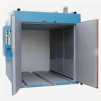 XIAOLI Industrial Hot Air Oven Dryer For Powder Drying