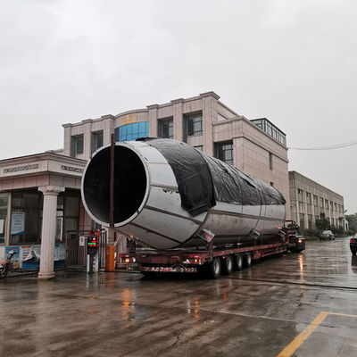 1Mpa से 10Mpa दबाव स्प्रे ड्रायर नोजल दानेदार सुखाने की मशीन