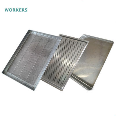 पीएलसी 4 रैक फार्मास्युटिकल सुखाने ओवन औद्योगिक ड्रायर मशीन सूखे फल बनाने के लिए