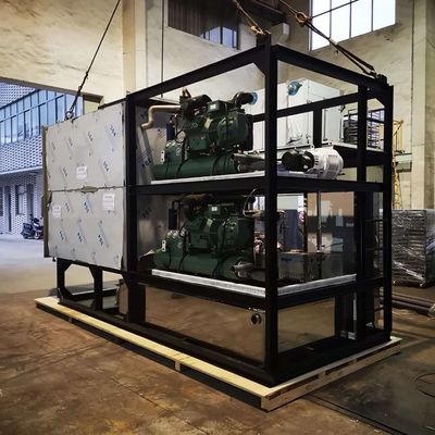 SS304 मसाला वैक्यूम फ्रीज सुखाने की मशीन कोल्ड ब्रू कॉफी ड्रायर मशीन