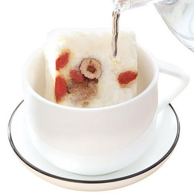 तत्काल खाद्य सब्जी चावल सुखाने की मशीन बड़ी स्वचालित फ्रीज सूखी वैक्यूम चैंबर