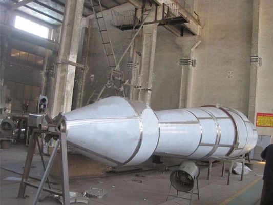 बड़ी क्षमता YPG सीरीज प्रेशर स्प्रे कूलिंग ड्रायर दीया 1300-3800mm