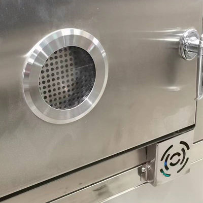 30kw झींगा समुद्री शैवाल बेल्ट ड्रायर सतत माइक्रोवेव सुखाने की मशीन