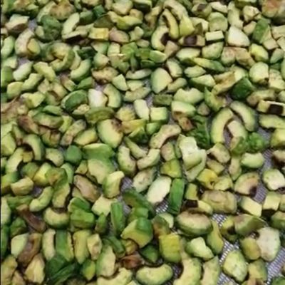 24KW वाणिज्यिक माइक्रोवेव वैक्यूम ड्रायर अनानास मैंगो डीहाइड्रेटर ओवन