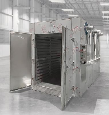 चेरी टमाटर इलायची फल dehumidifier मशीन बहुउद्देशीय