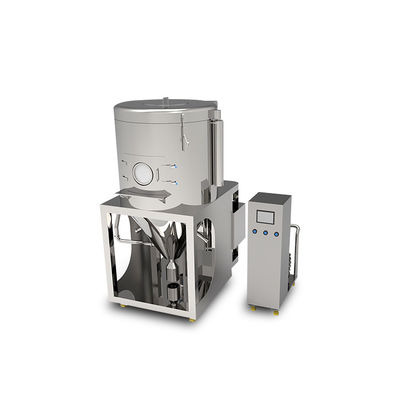 तरल सामग्री के लिए SS316L केन्द्रापसारक दूध पाउडर स्प्रे ड्रायर मशीन