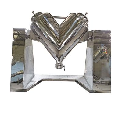 फार्मास्युटिकल इंडस्ट्री में हर्ब्स रूट्स रोज़मेरी थाइम वी टाइप पाउडर मिक्सर ब्लेंडर