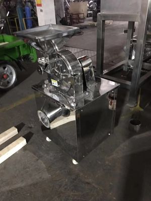 उच्च दक्षता 15 किलोवाट स्टेनलेस स्टील यूनिवर्सल कोल्हू 1000 * 900 * 1680 मिमी